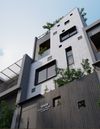 T HOUSE - TAN PHU
